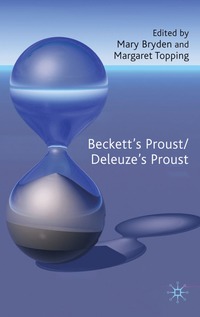 bokomslag Beckett's Proust/Deleuze's Proust