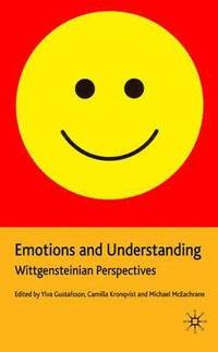 bokomslag Emotions and Understanding