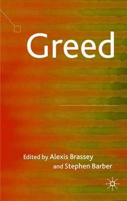 Greed 1