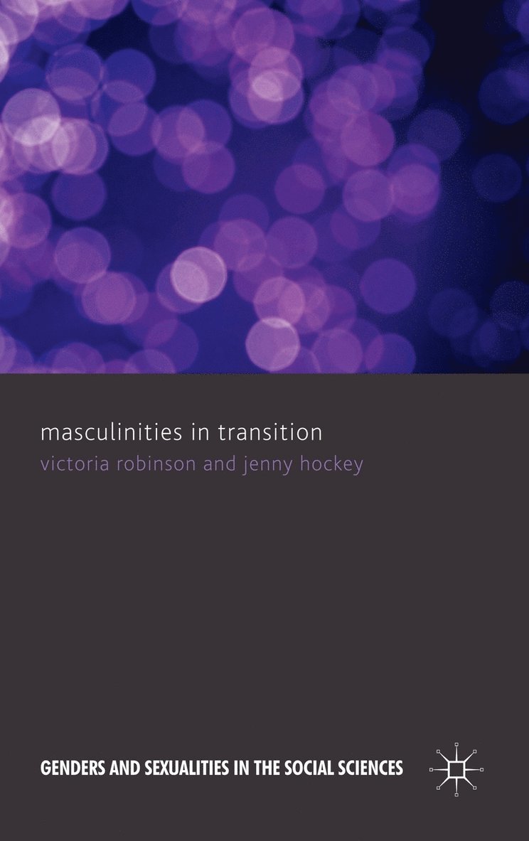 Masculinities in Transition 1