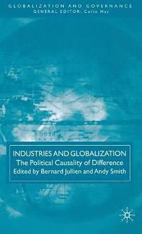 bokomslag Industries and Globalization