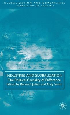 Industries and Globalization 1
