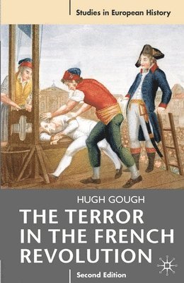 The Terror in the French Revolution 1