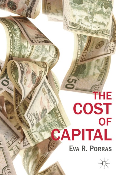 bokomslag Cost of Capital