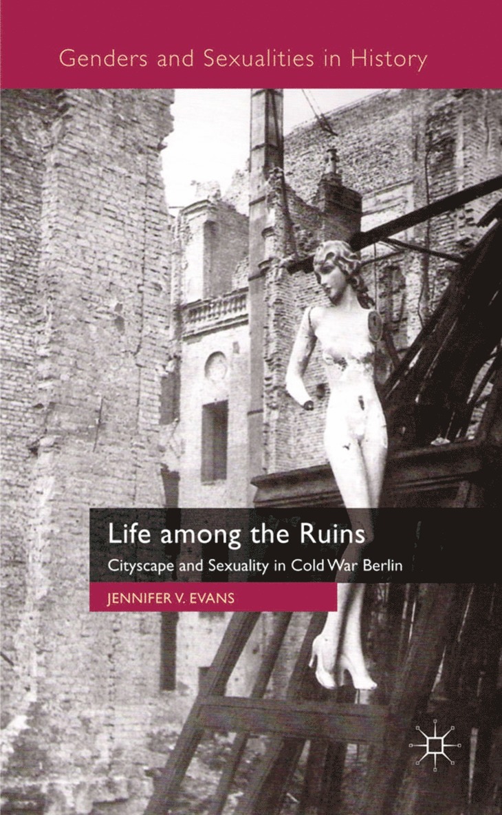 Life among the Ruins 1