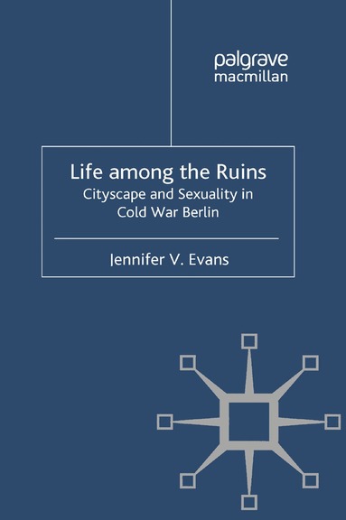 J. Evans - Life among the Ruins, Häftad
