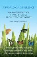 Lynda Prescott - A World of Difference, Häftad