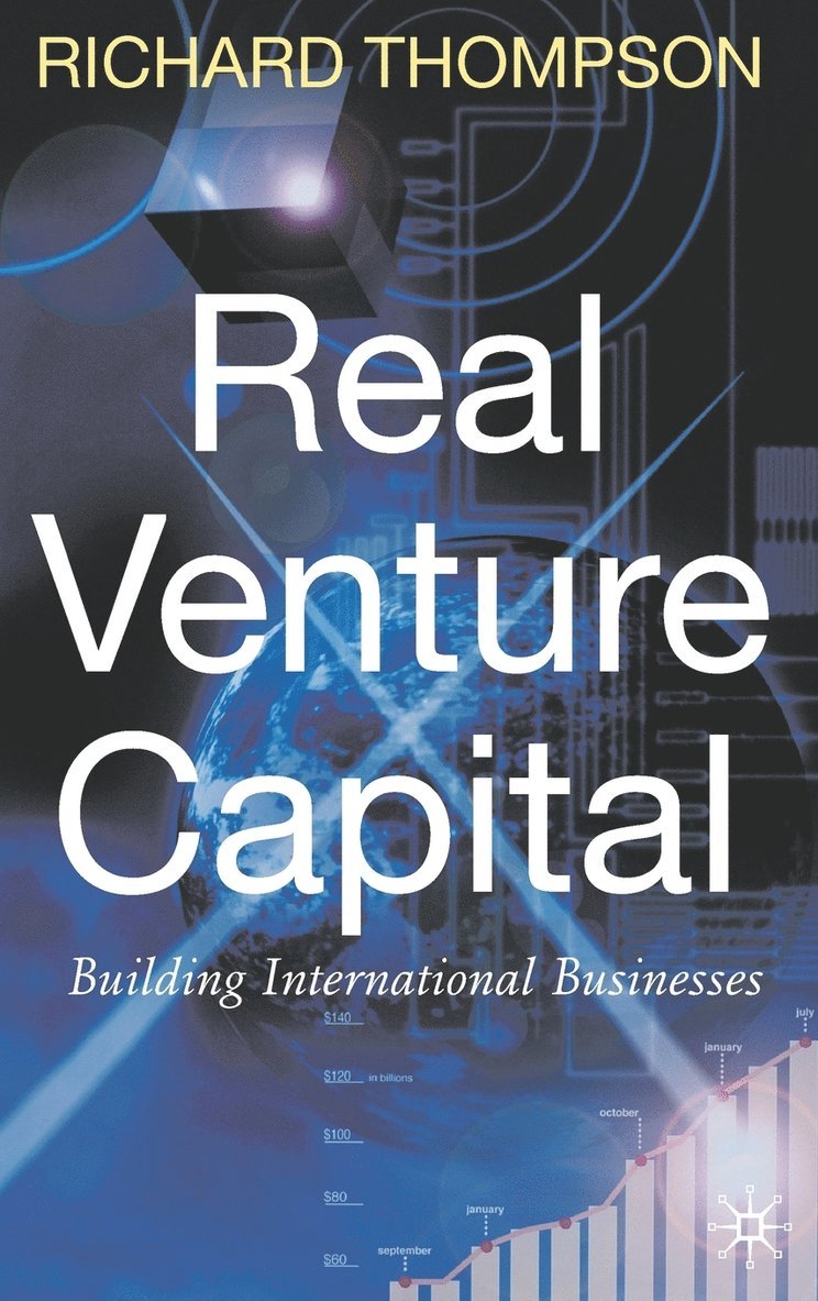 Real Venture Capital 1