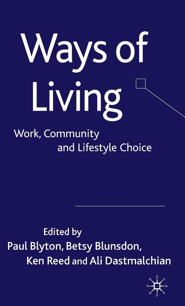 Ways of Living 1