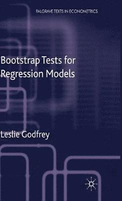 Bootstrap Tests for Regression Models 1