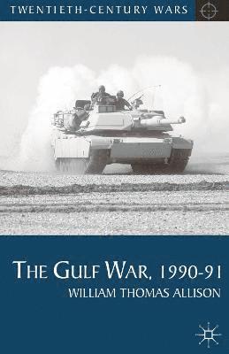 The Gulf War, 1990-91 1
