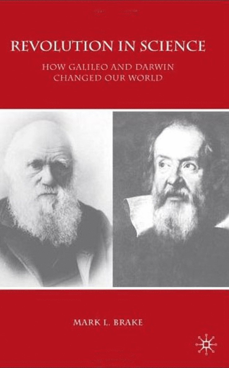 Revolution in Science