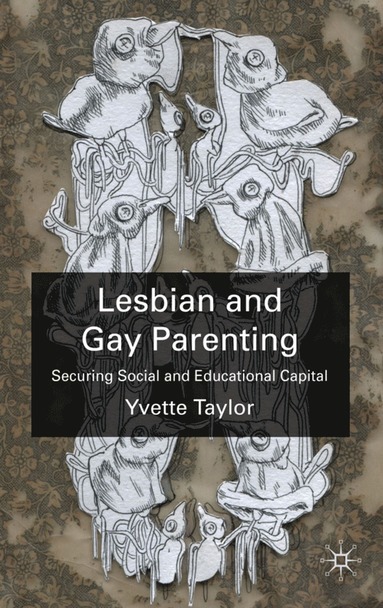 bokomslag Lesbian and Gay Parenting