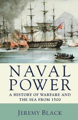 Naval Power 1