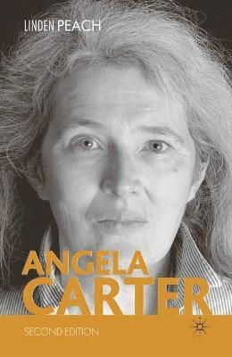 Angela Carter 1