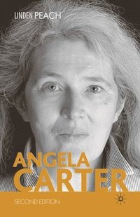 bokomslag Angela Carter