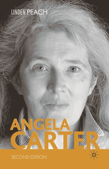 Linden Peach - Angela Carter, Häftad