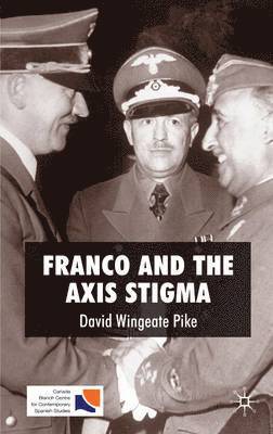 Franco and the Axis Stigma 1