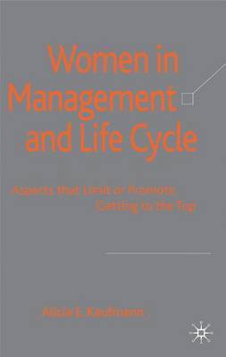 Women in Management and Life Cycle
