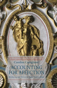 bokomslag Accounting for Affection
