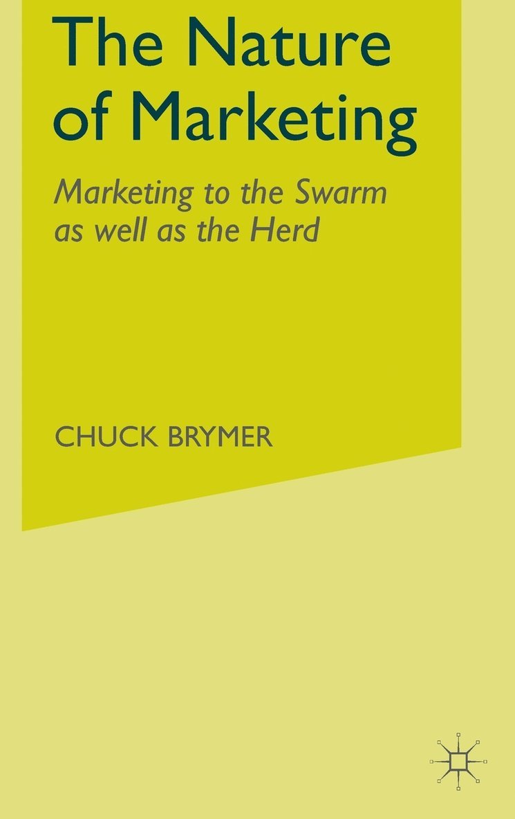 The Nature of Marketing 1