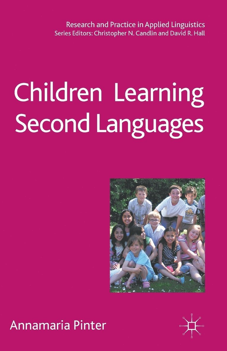 Children Learning Second Languages 1