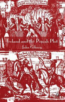 Ireland and the Popish Plot
