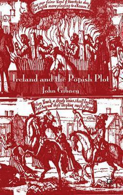 Ireland and the Popish Plot 1