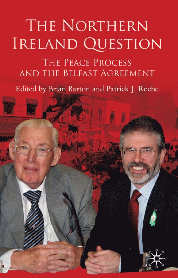 Northern Ireland Question