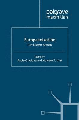 Europeanization 1