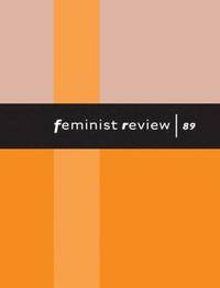 bokomslag Feminist Review 89