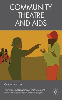 bokomslag Community Theatre and AIDS