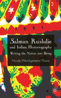 bokomslag Salman Rushdie and Indian Historiography