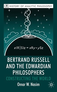 bokomslag Bertrand Russell and the Edwardian Philosophers