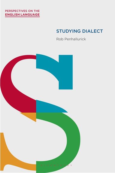 Rob Penhallurick - Studying Dialect, Häftad