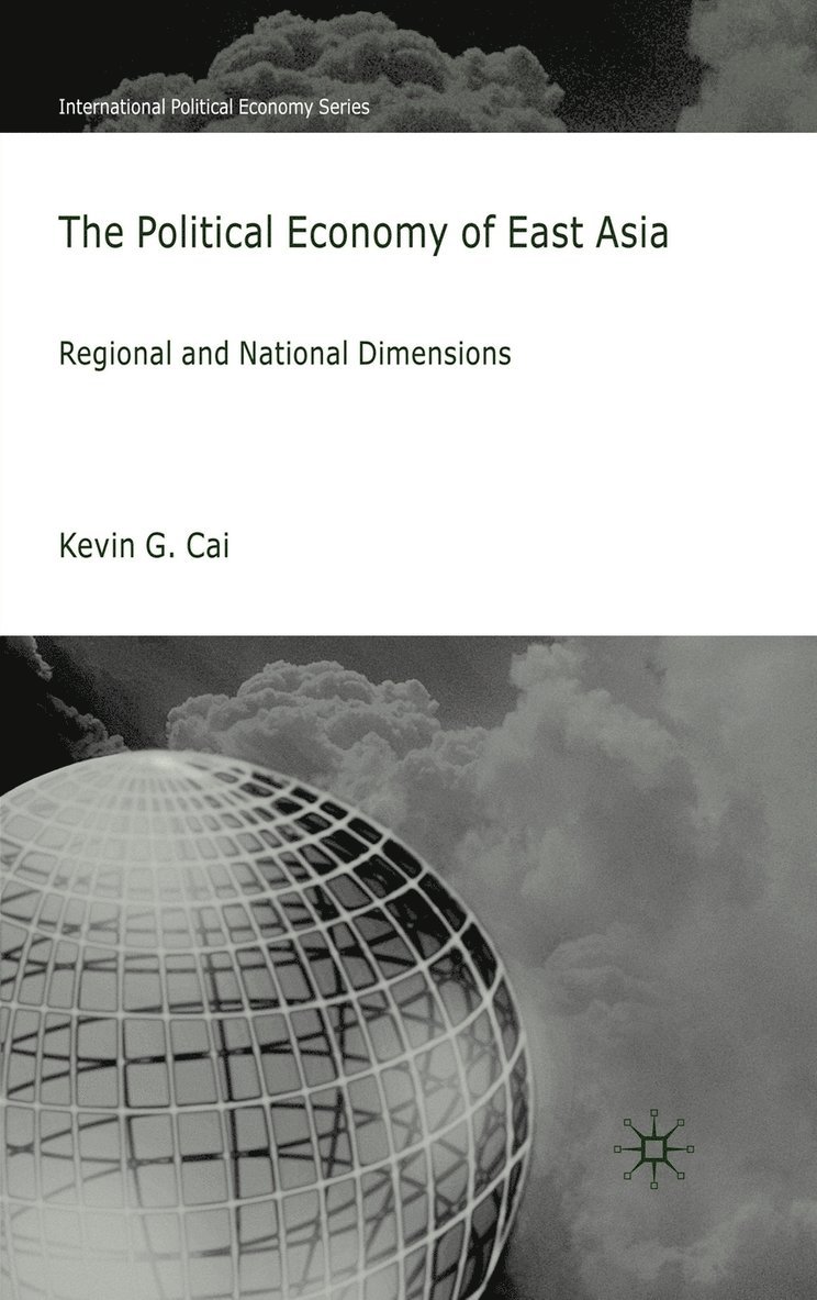 Political Economy of East Asia