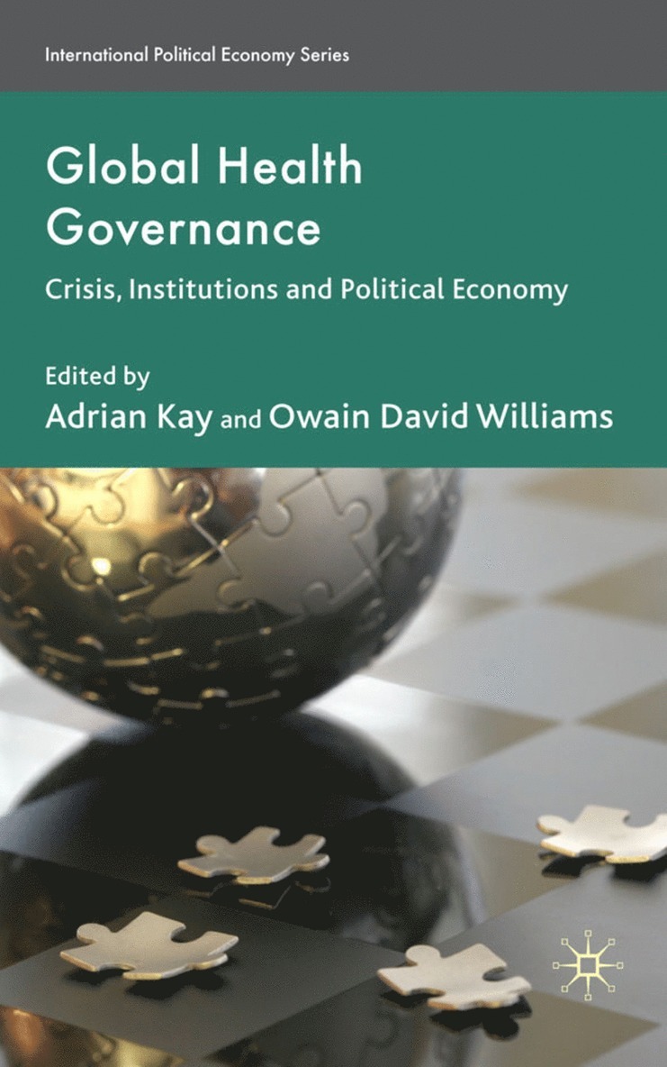 Global Health Governance 1