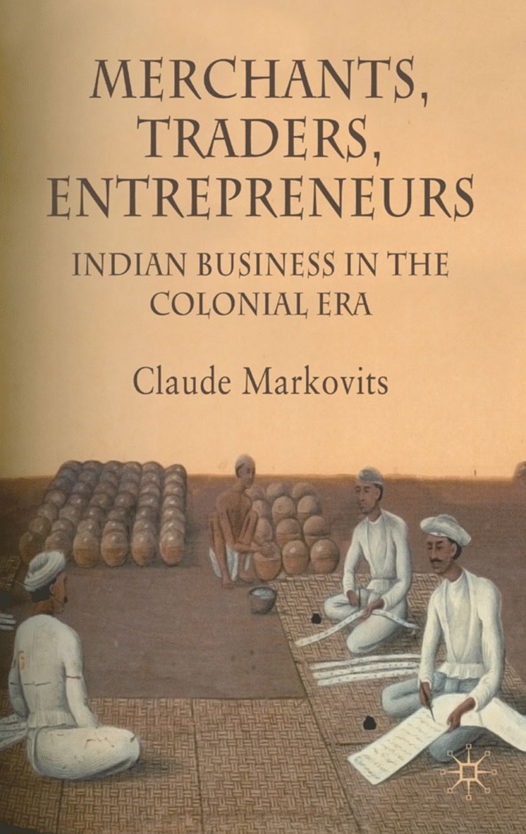 Merchants, Traders, Entrepreneurs 1