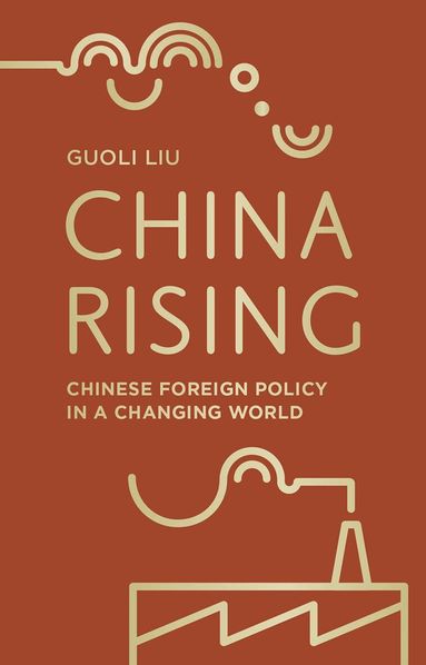 Lee Feigon - China Rising, Häftad