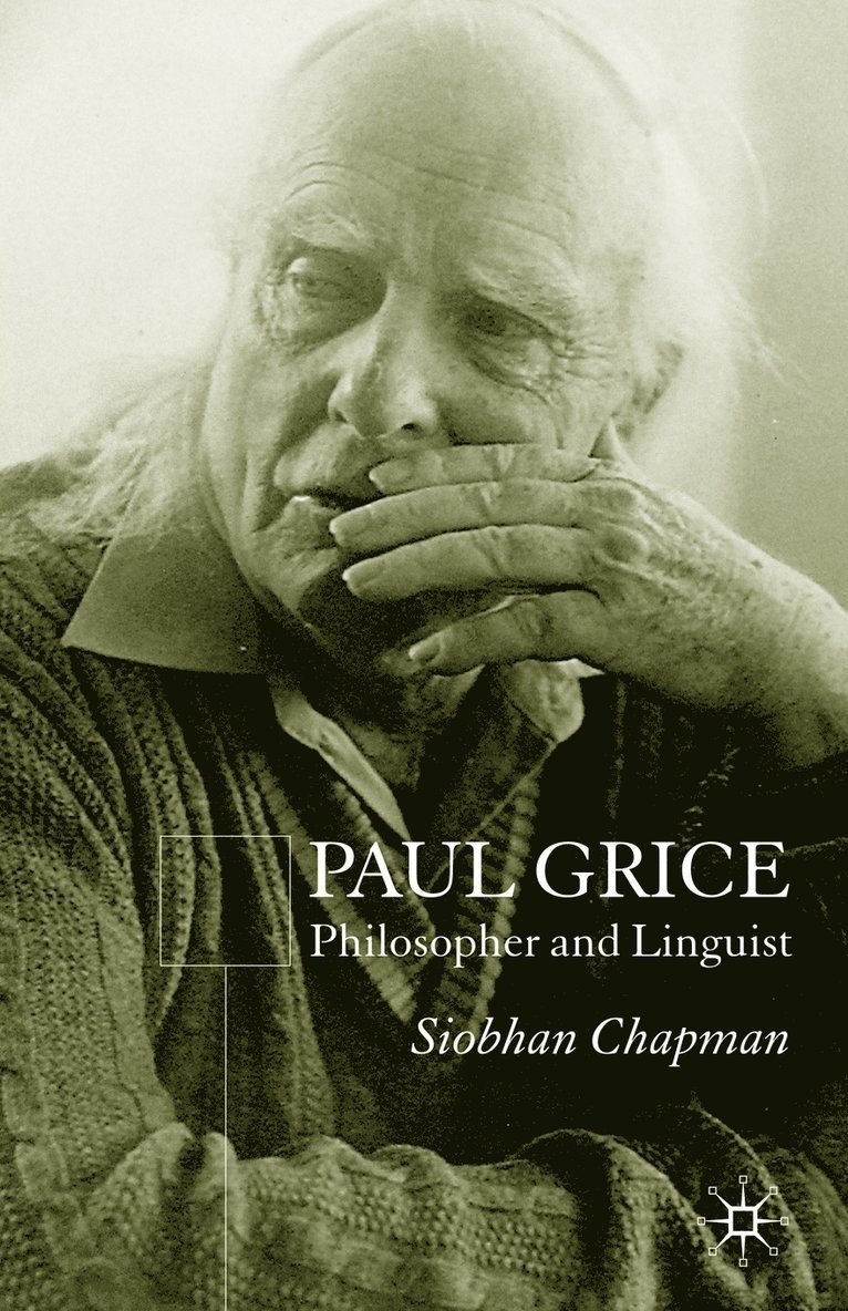 Paul Grice