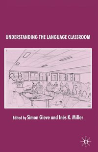 bokomslag Understanding the Language Classroom