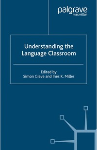 bokomslag Understanding the Language Classroom