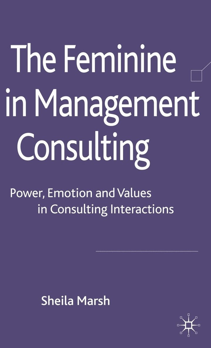 The Feminine in Management Consulting 1