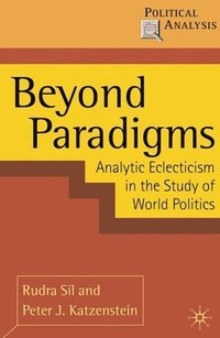 bokomslag Beyond Paradigms