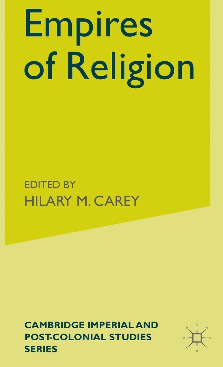 Empires of Religion