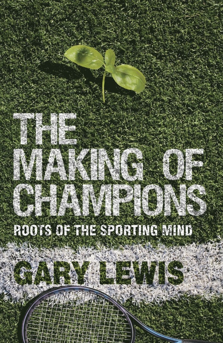 Making of Champions 1