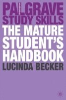 The Mature Student's Handbook 1