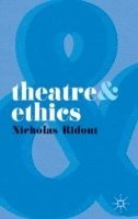 bokomslag Theatre and Ethics