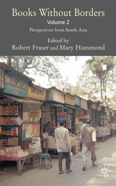 R. Fraser, M. Hammond - Books Without Borders, Volume 2, Inbunden