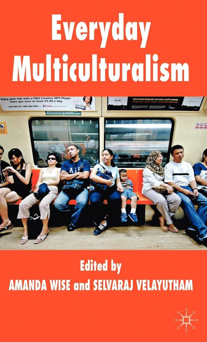 Everyday Multiculturalism